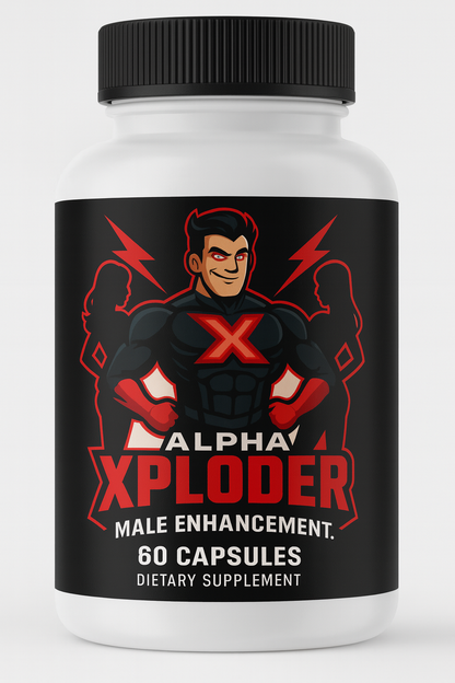 Alpha Xploder