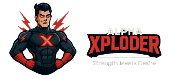 Alpha Xploder
